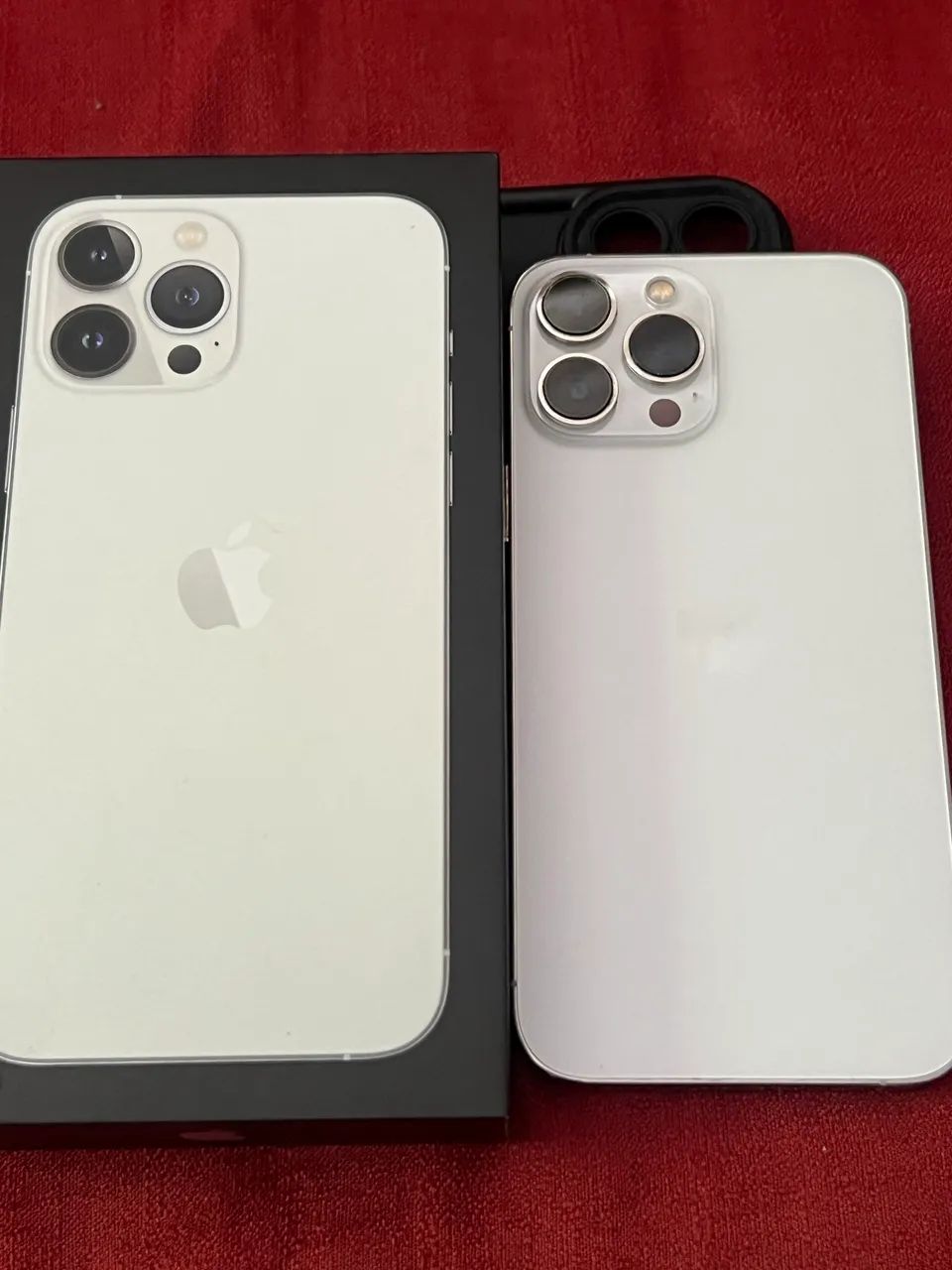 IPHONE 13 PRO MAX 128GB - Foto 4