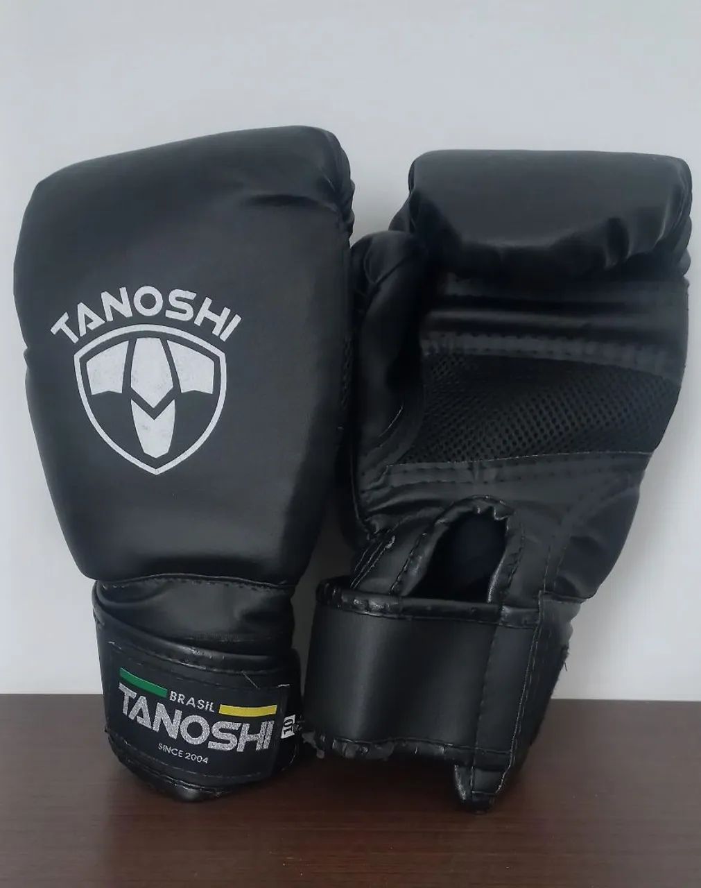 Luva de Boxe e Manopla de Soco  - Foto 2