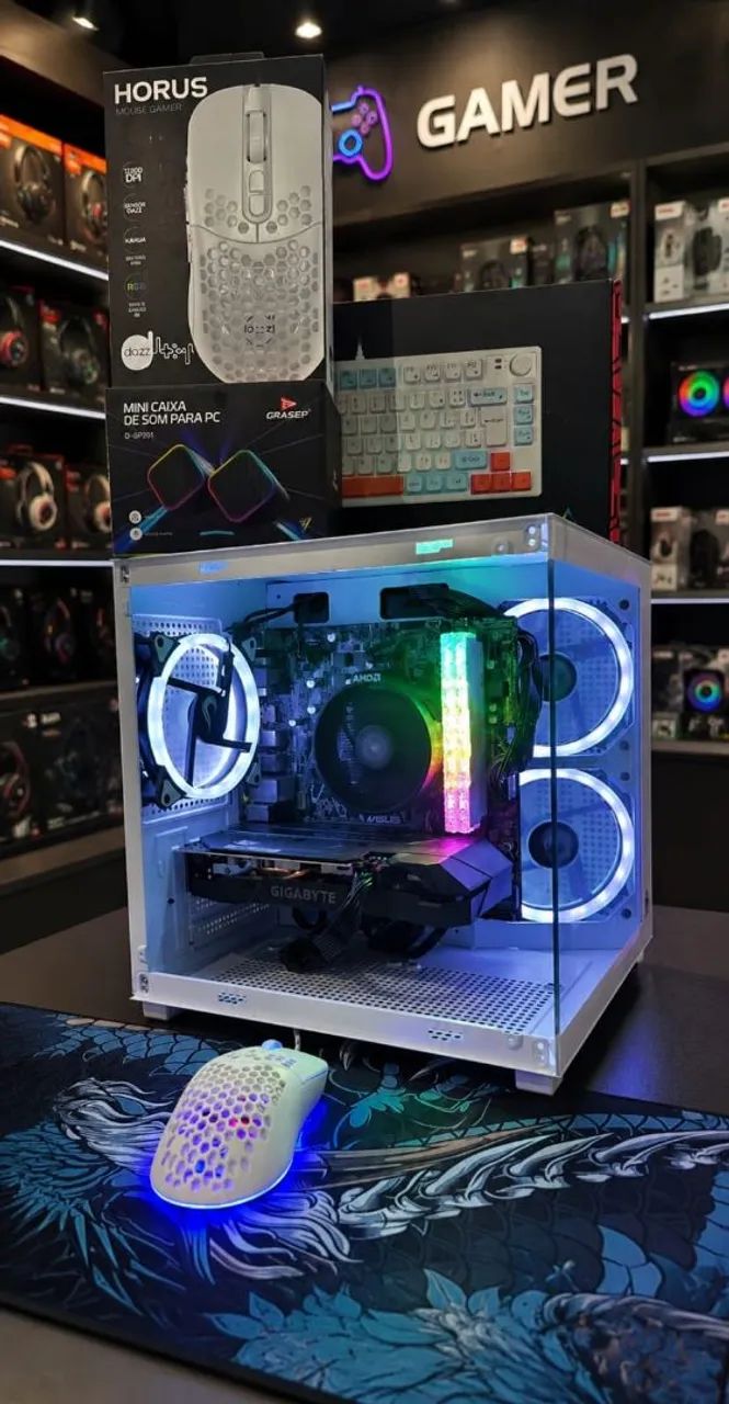 PC GAMER
