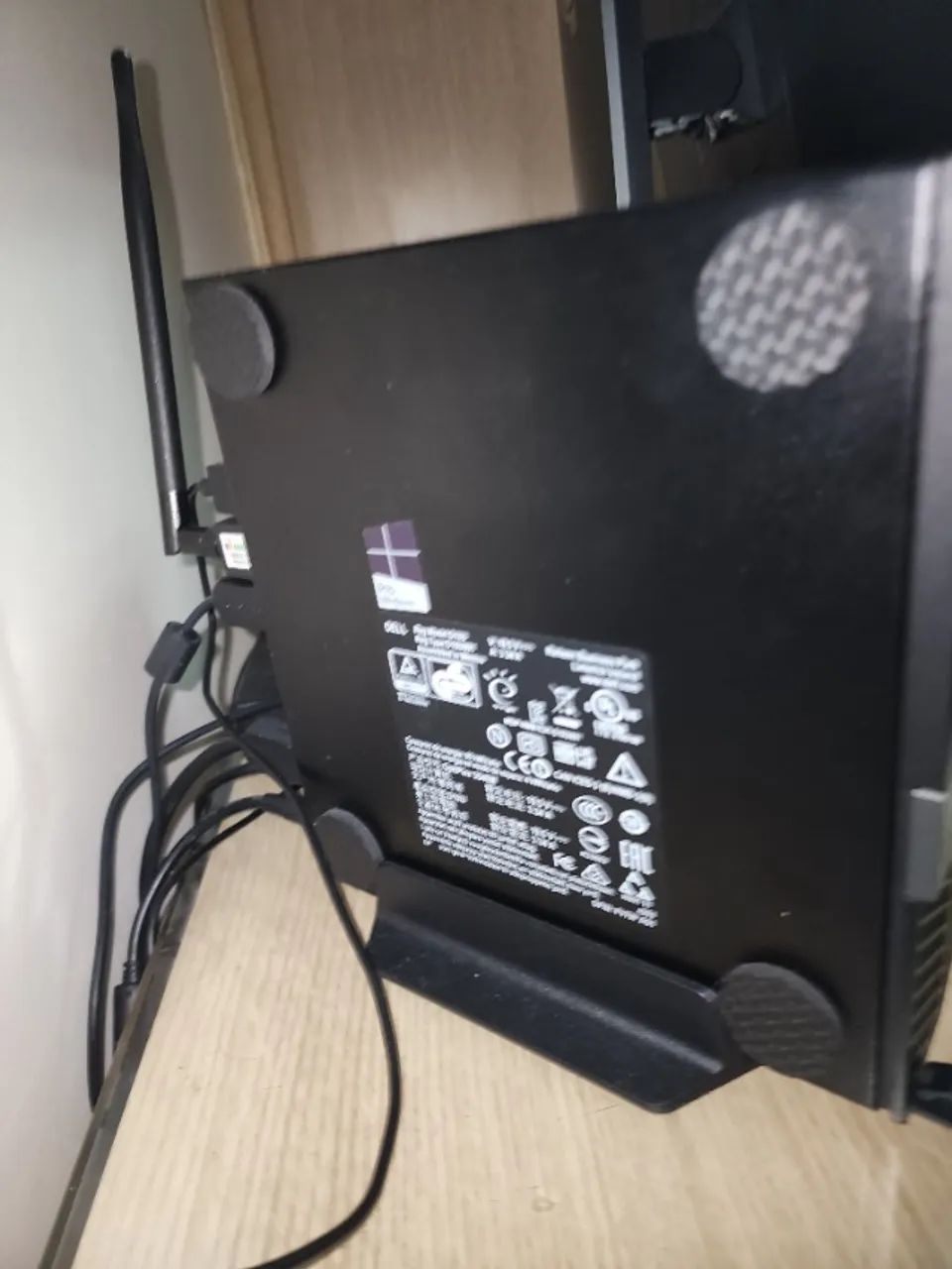  CPU Dell, optiplex 3040 i5 medida 18x 20 cm - Foto 2