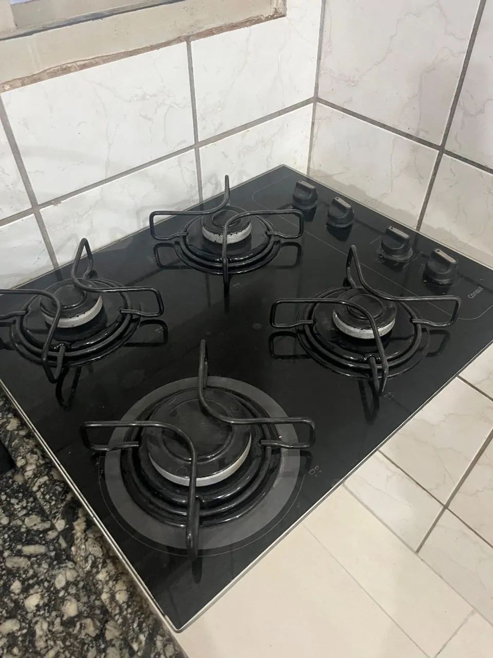 Cooktop Consul 