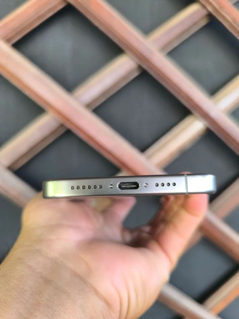 iPhone 15 Pro Max 256GB - Foto 5