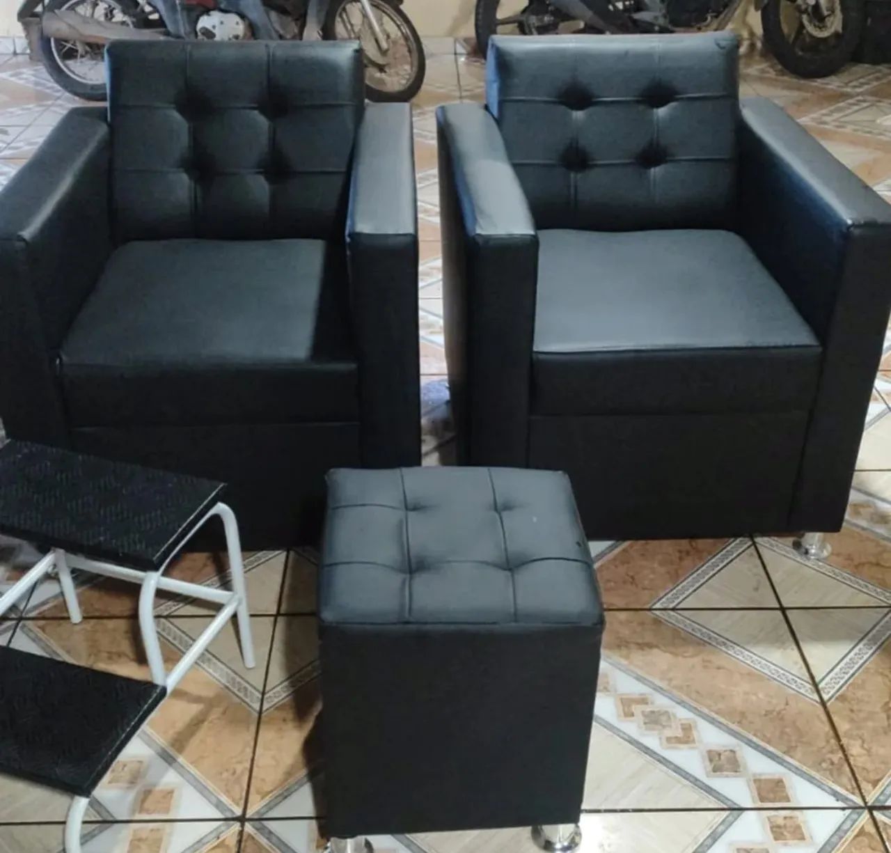 Poltronas direto da fábrica  - Foto 4