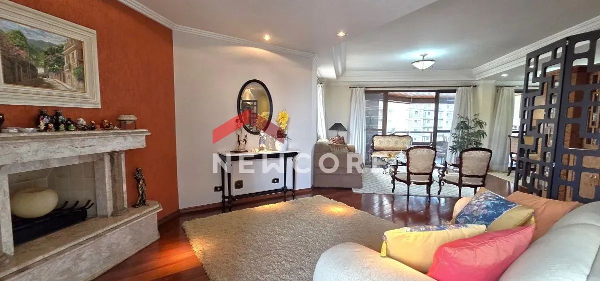 Apartamento em Rua Aimberê - Perdizes - São Paulo/SP - Foto 3
