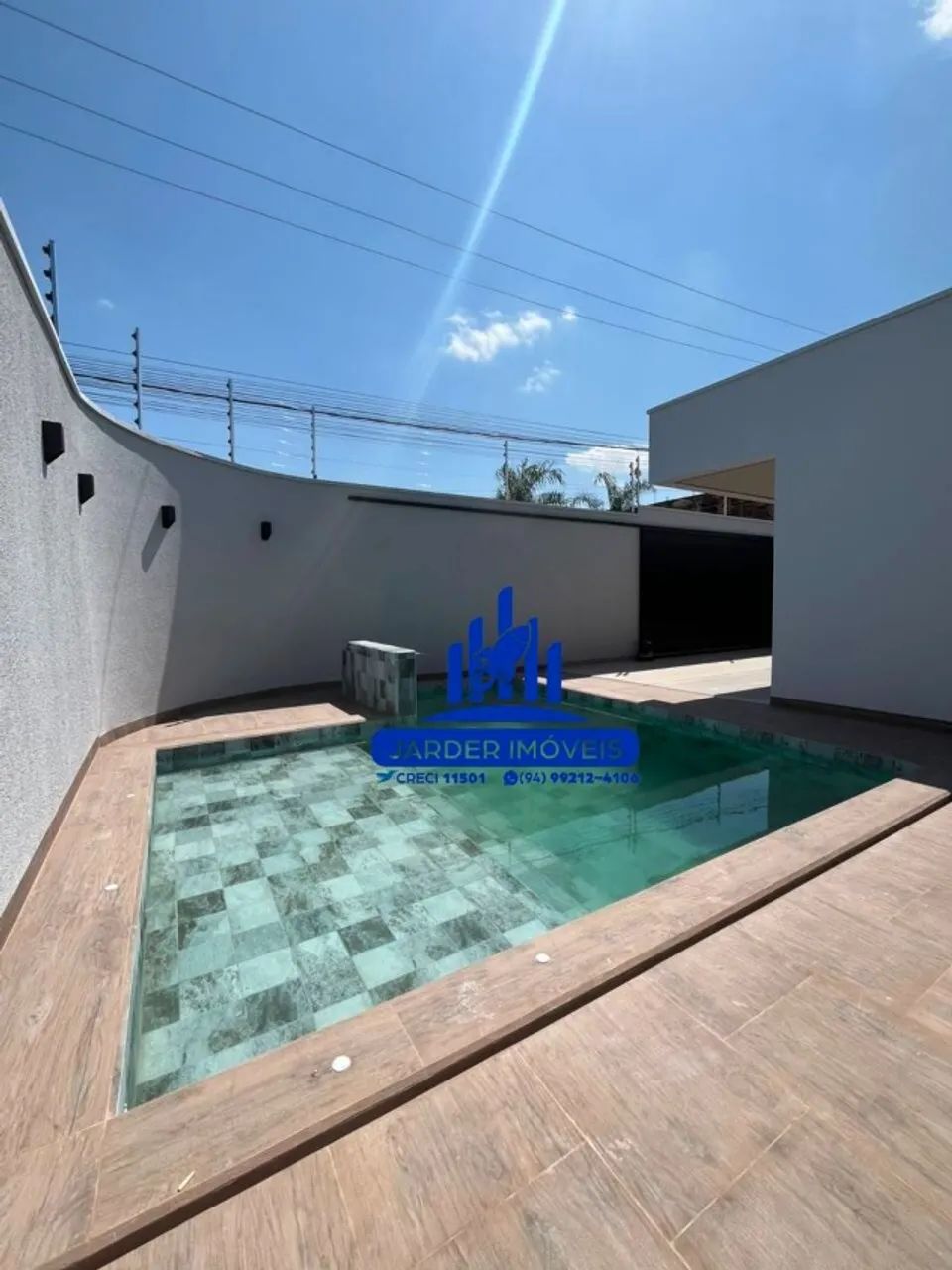 Casa para venda / bairro Parque dos Carajás - Foto 5
