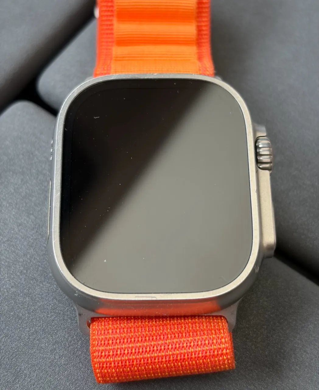 Apple Watch Ultra 2 Novíssimo  - Foto 2