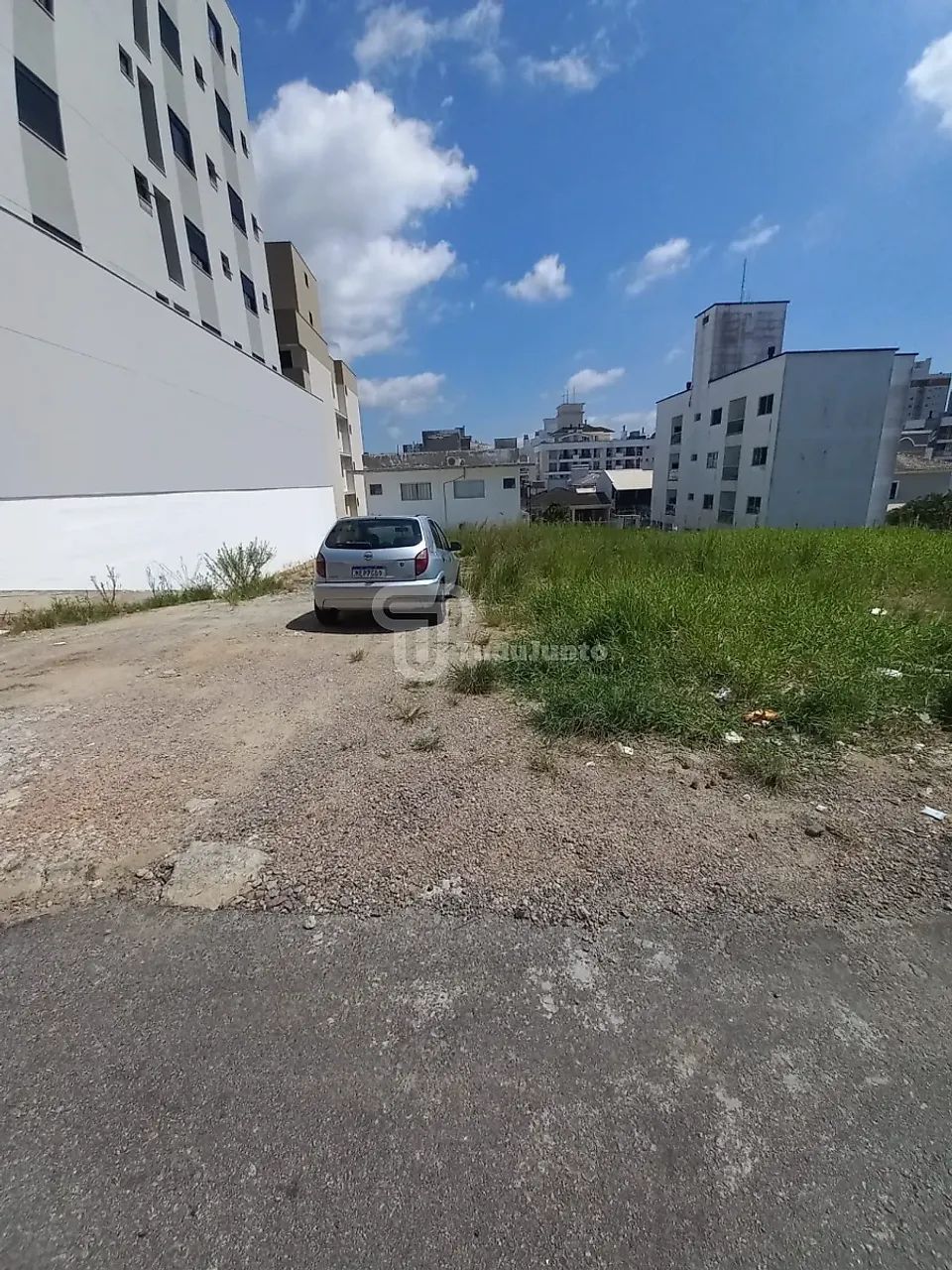 Lote de 300m², Pagani, Palhoça, SC - Foto 3