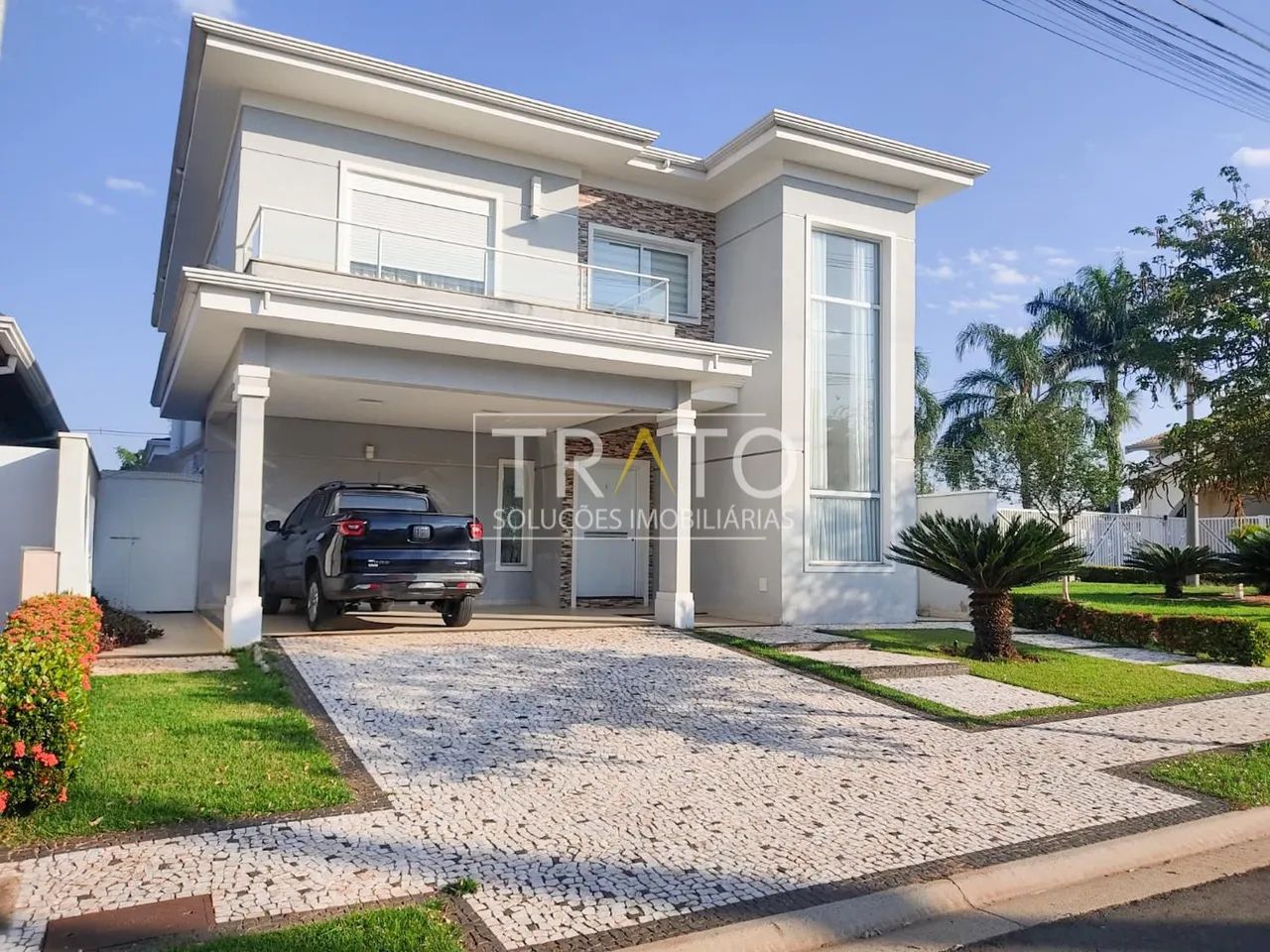 casa - Villa Bella - Paulínia