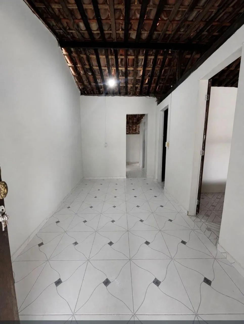 Casa com área de lazer piscina  - Foto 3