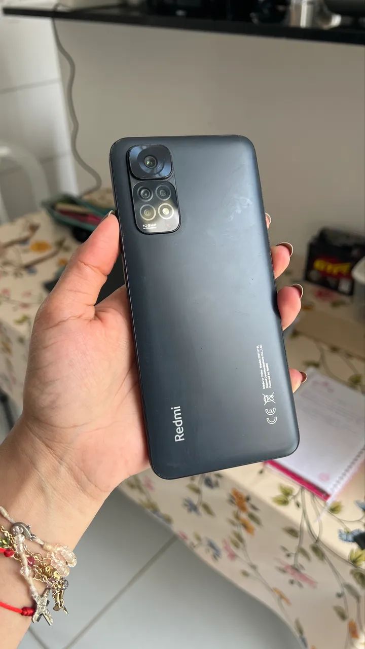 Celular Redmi