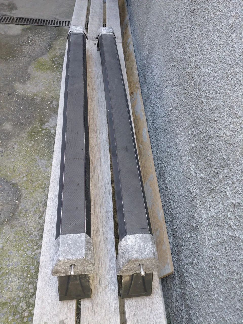Rack veícular Long Life - Foto 2