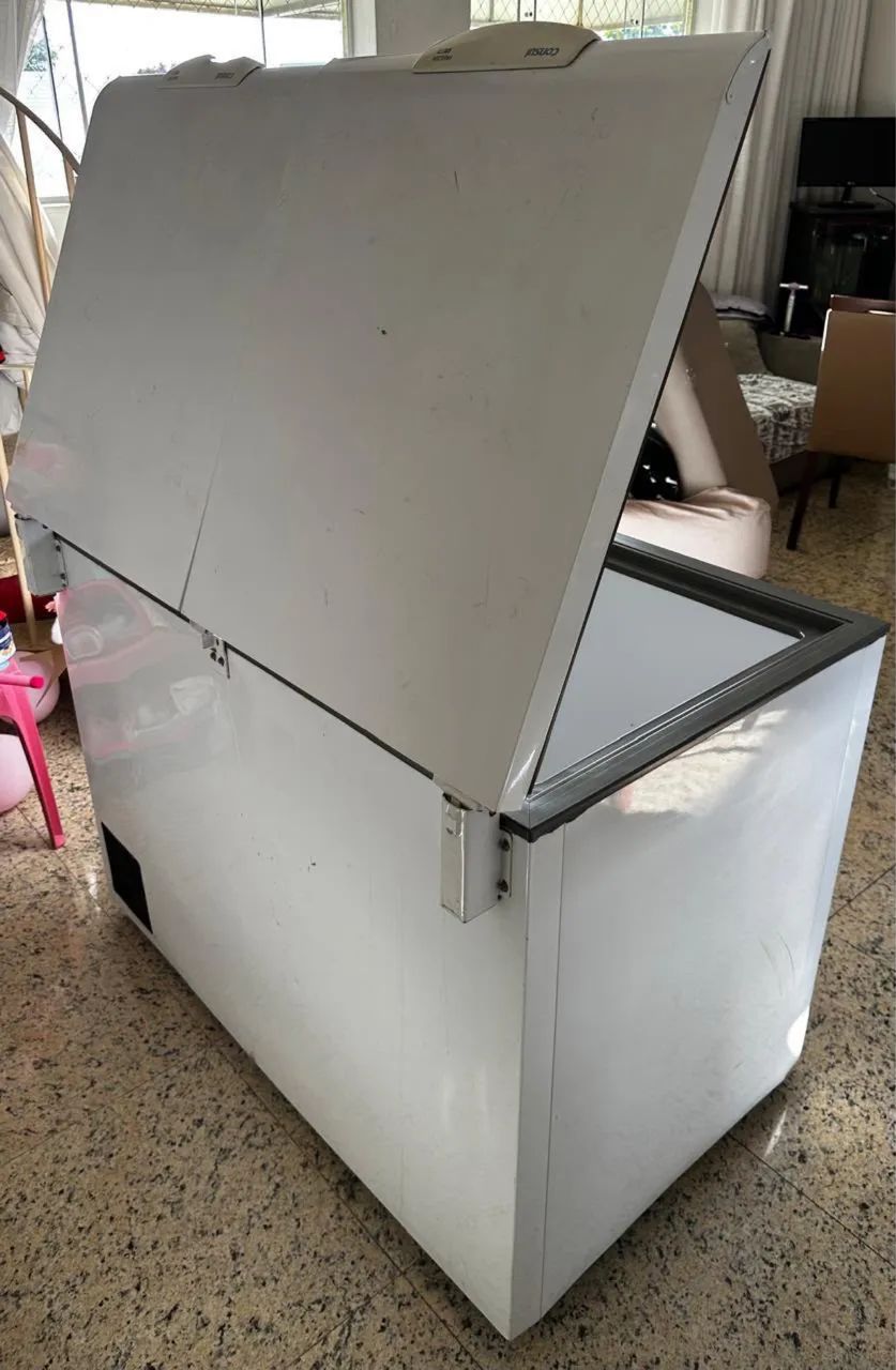 Freezer Consul  - Foto 4