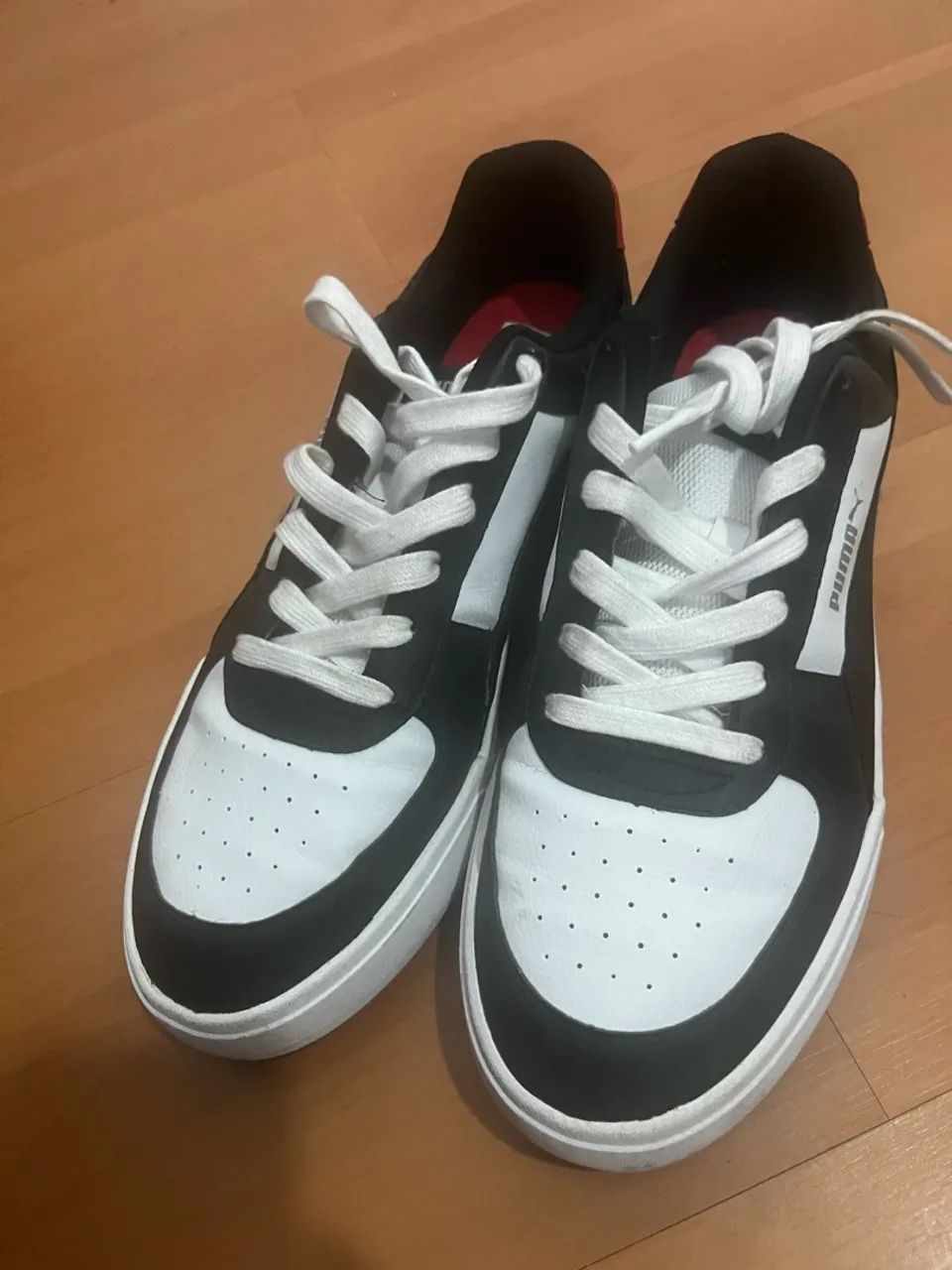 Puma caven Panda original 