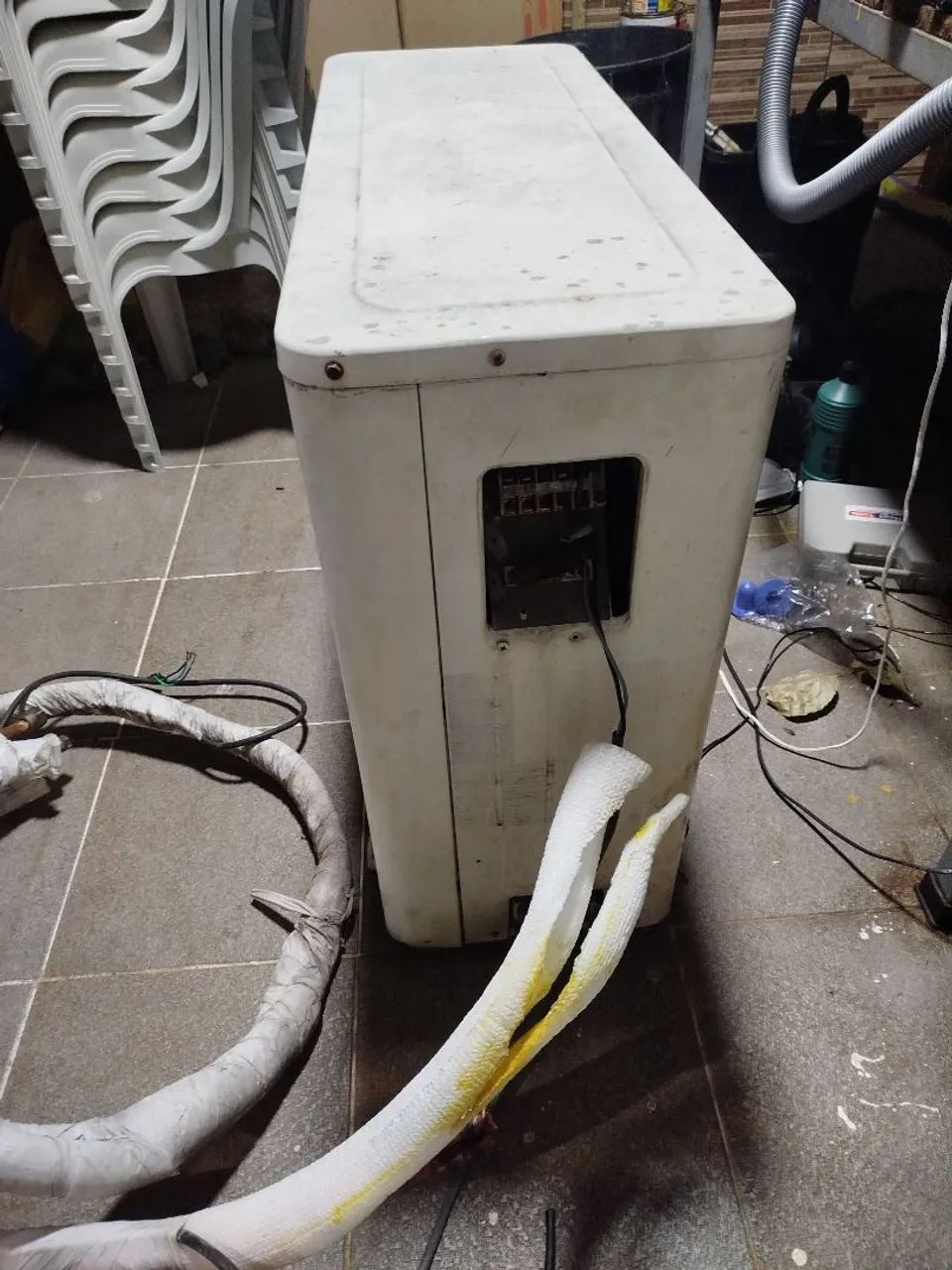Ar Condicionado Split Eletrolux 24.000 Btus - Foto 4