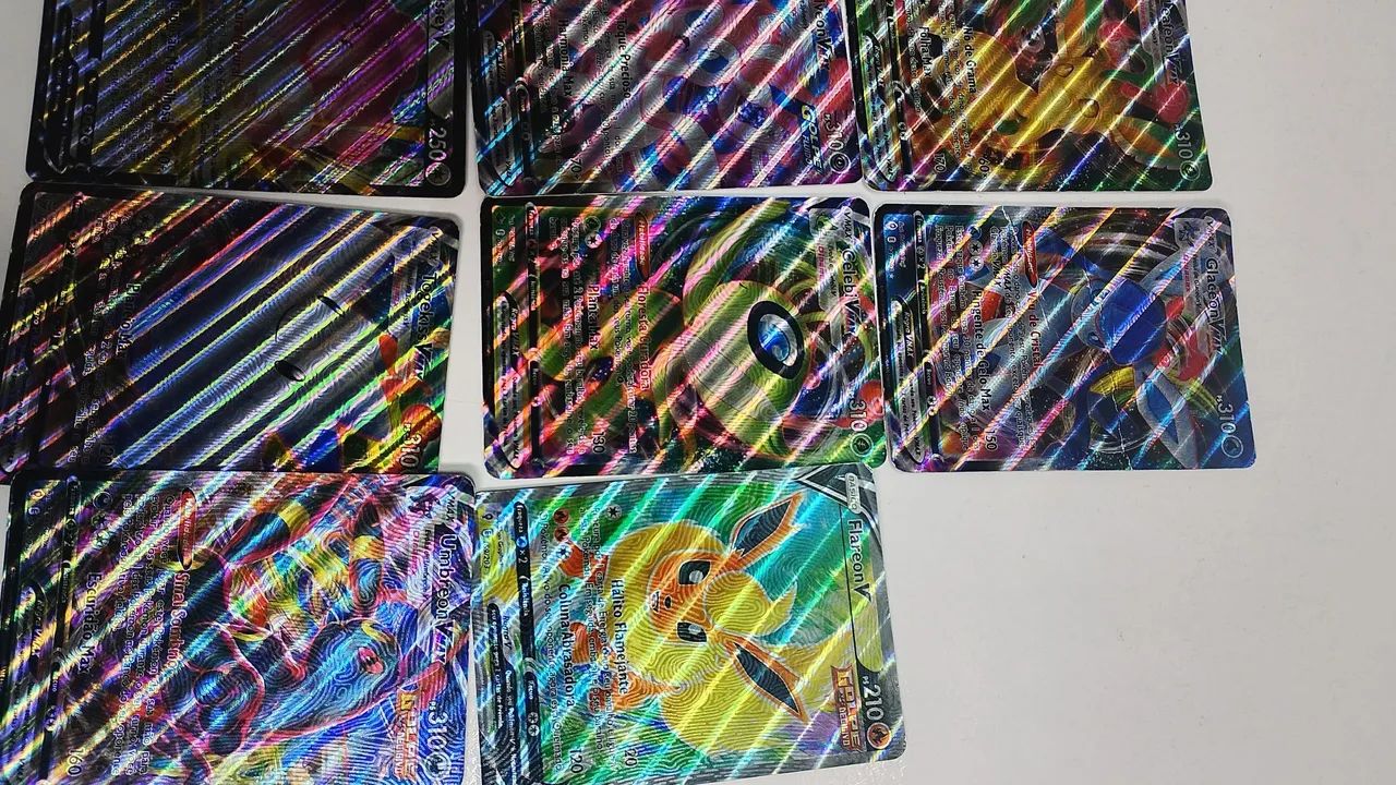 Cartas de Pokémon  - Foto 2
