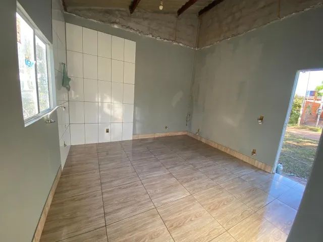 Vende-se uma Casa - Foto 4