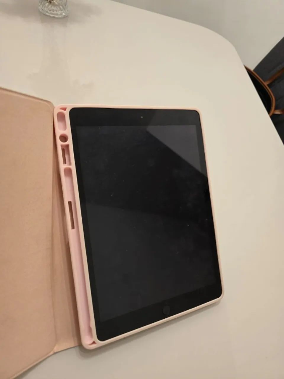 Ipad 7 128GB Novinho - Foto 3