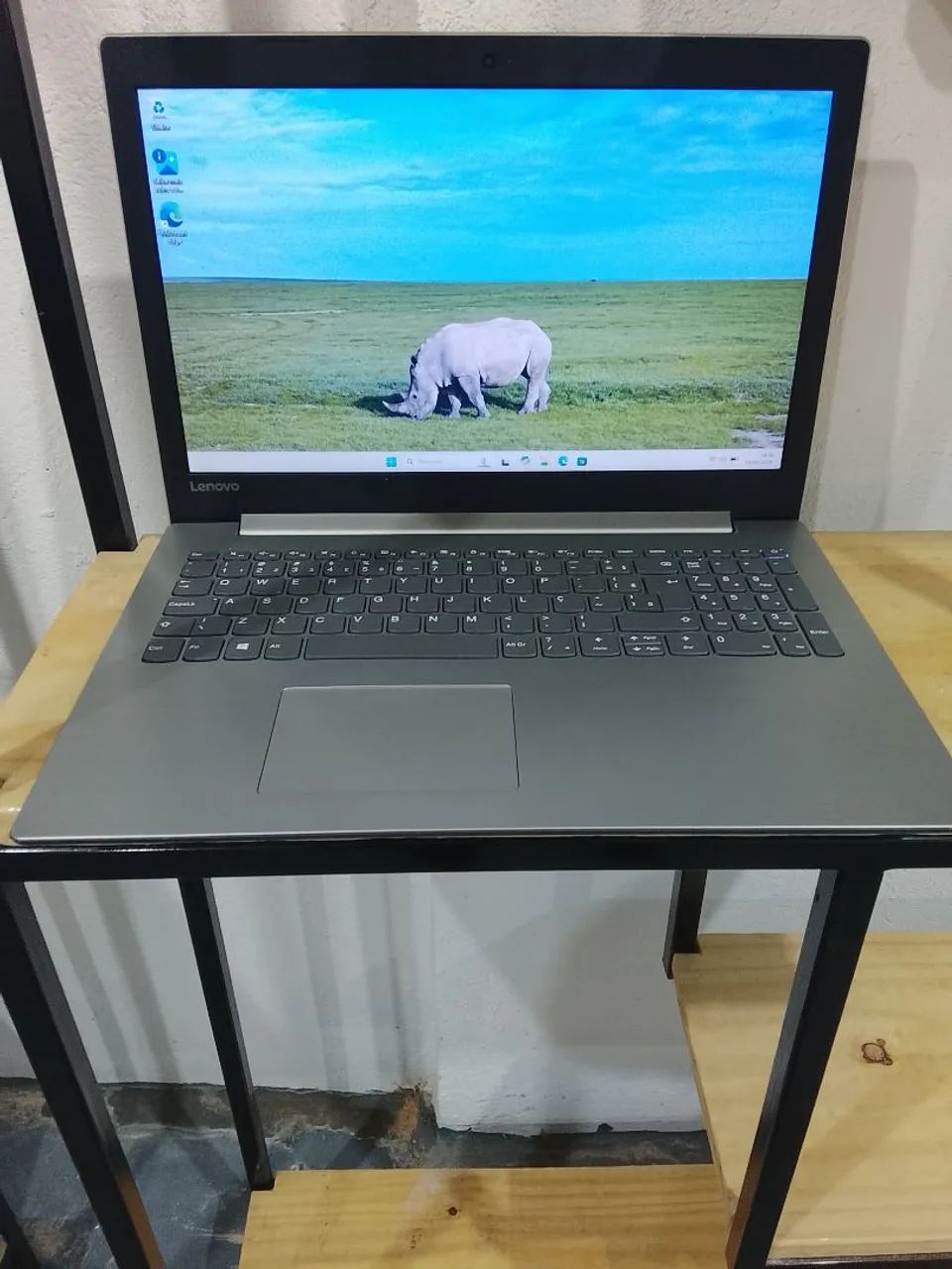 Notebook i5 Lenovo ideapad - Foto 4