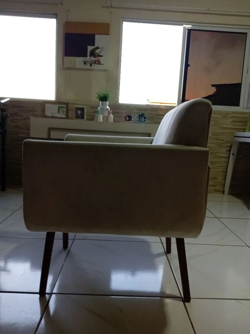 Poutrona  - Foto 3