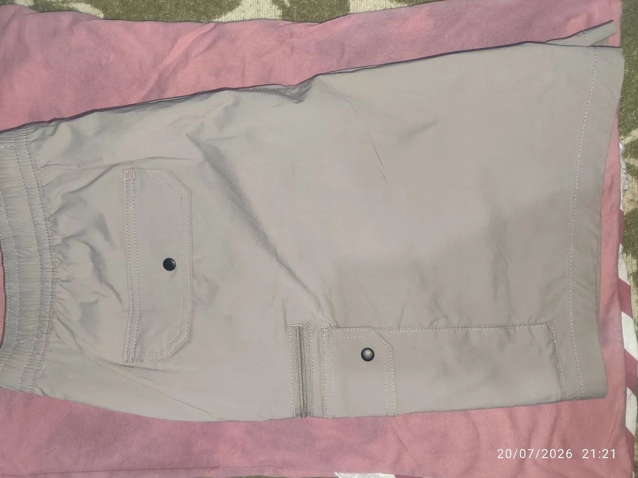 Bermuda Denim USA - Foto 2