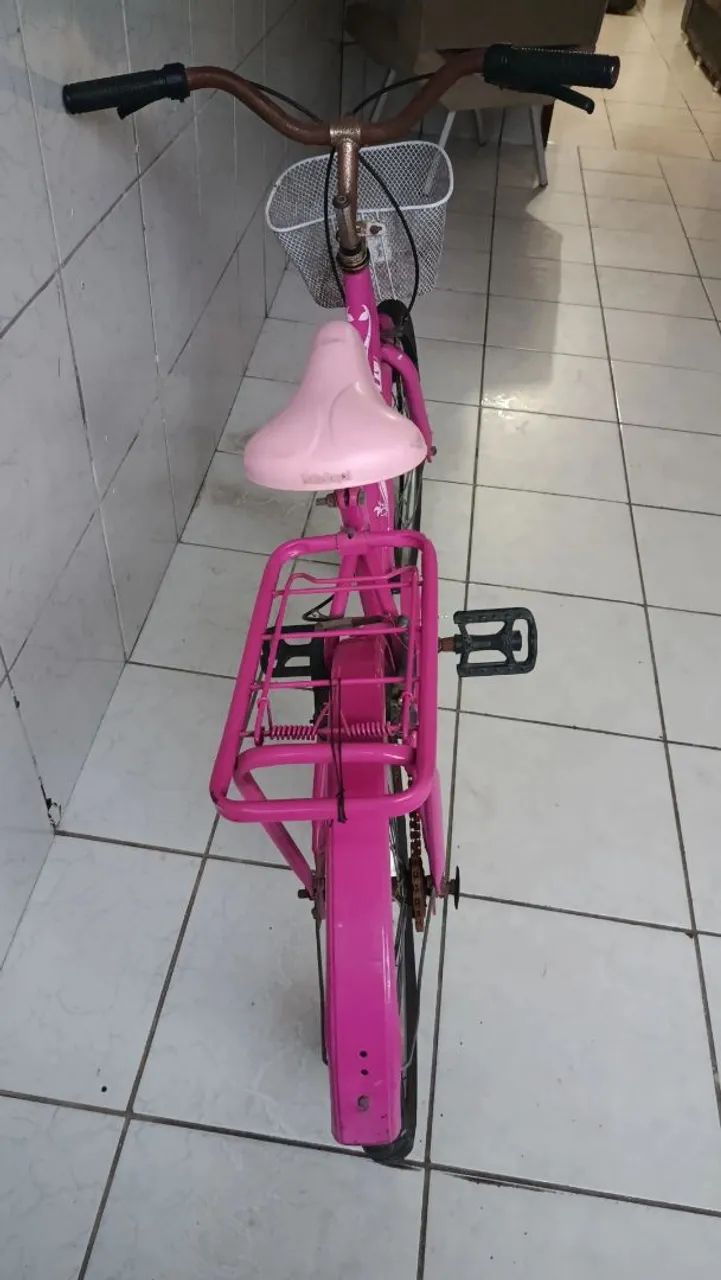 Bicicleta aro 20, Cairu Gênova - Foto 3