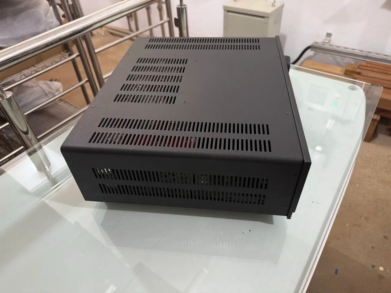 Anthem Processador AVM50 - Foto 4