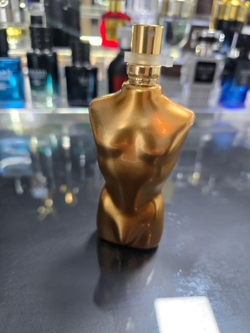 Perfumes miniatura  - Foto 5