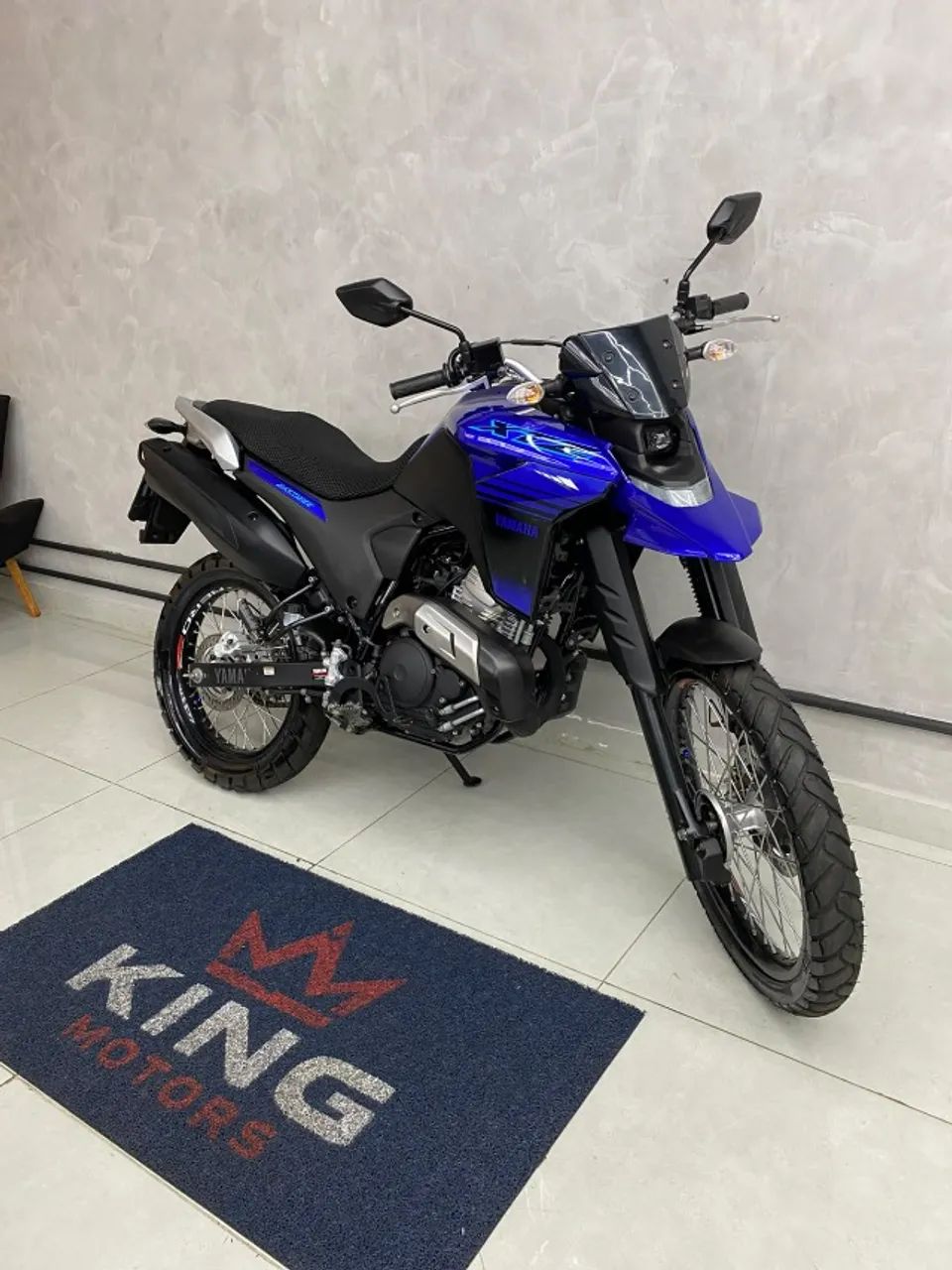 LANDER 250 - Foto 2