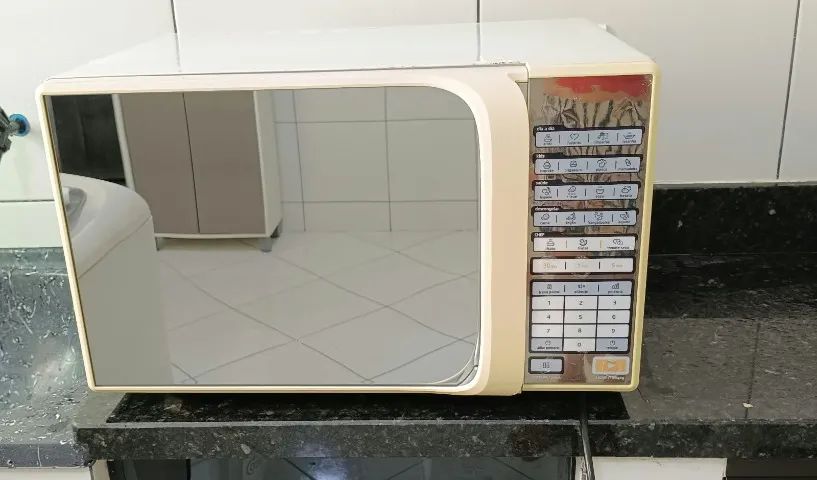 Microondas Midea