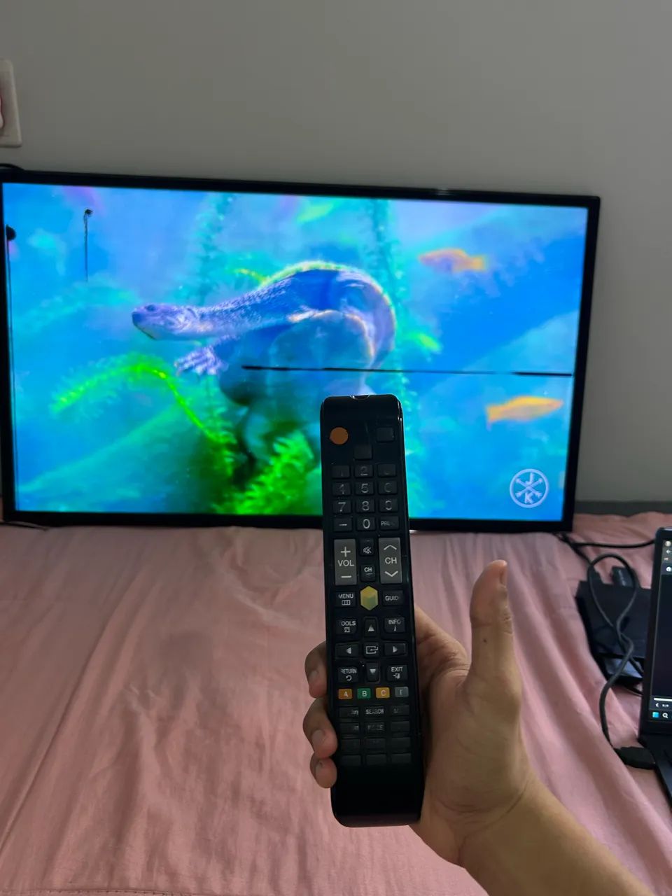 Tv Samsung 40 polegadas