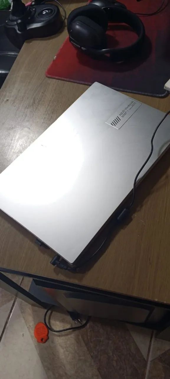 Notebook ASUS VivoBook 14/15 Intel Core i3 - Prata, Excelente Estado - Foto 2