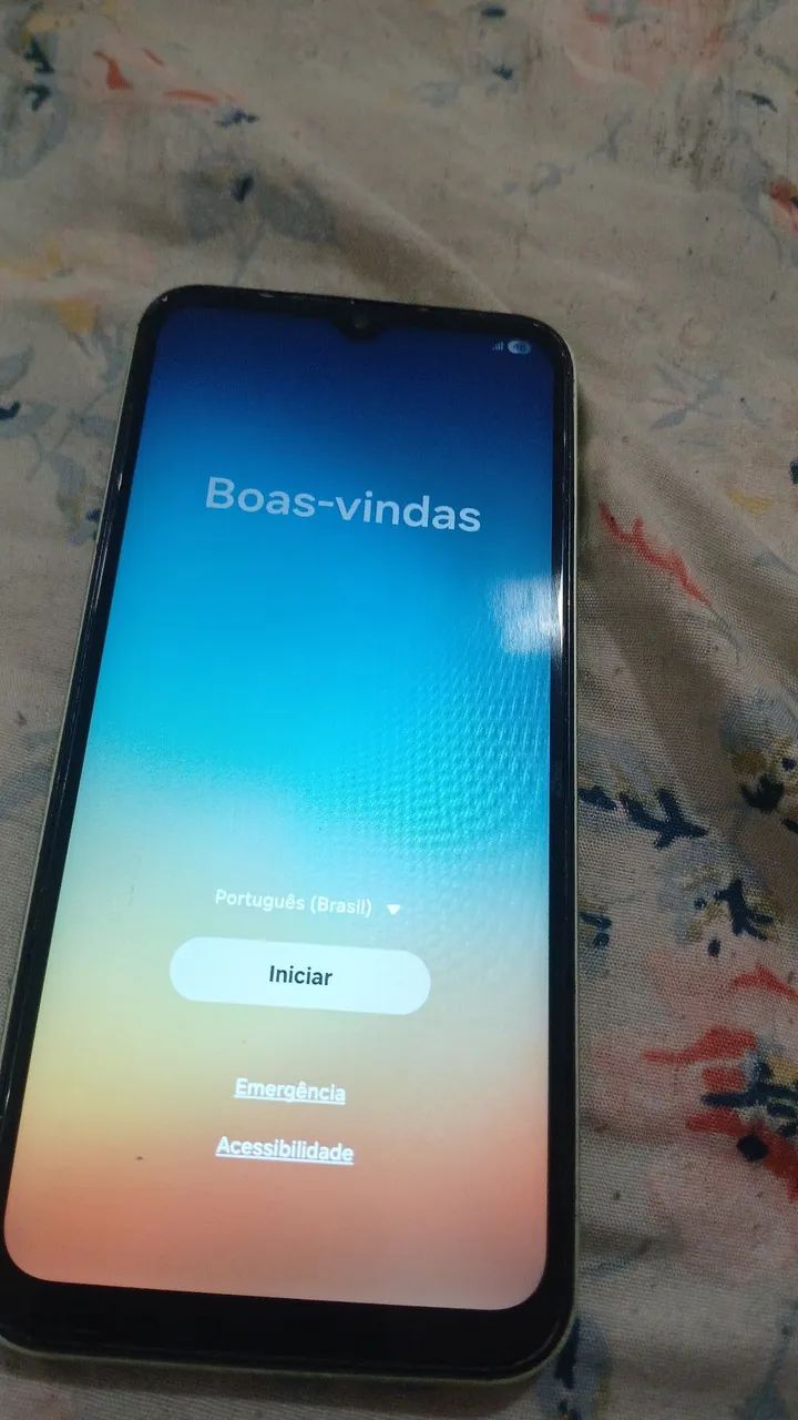 SAMSUNG  A14