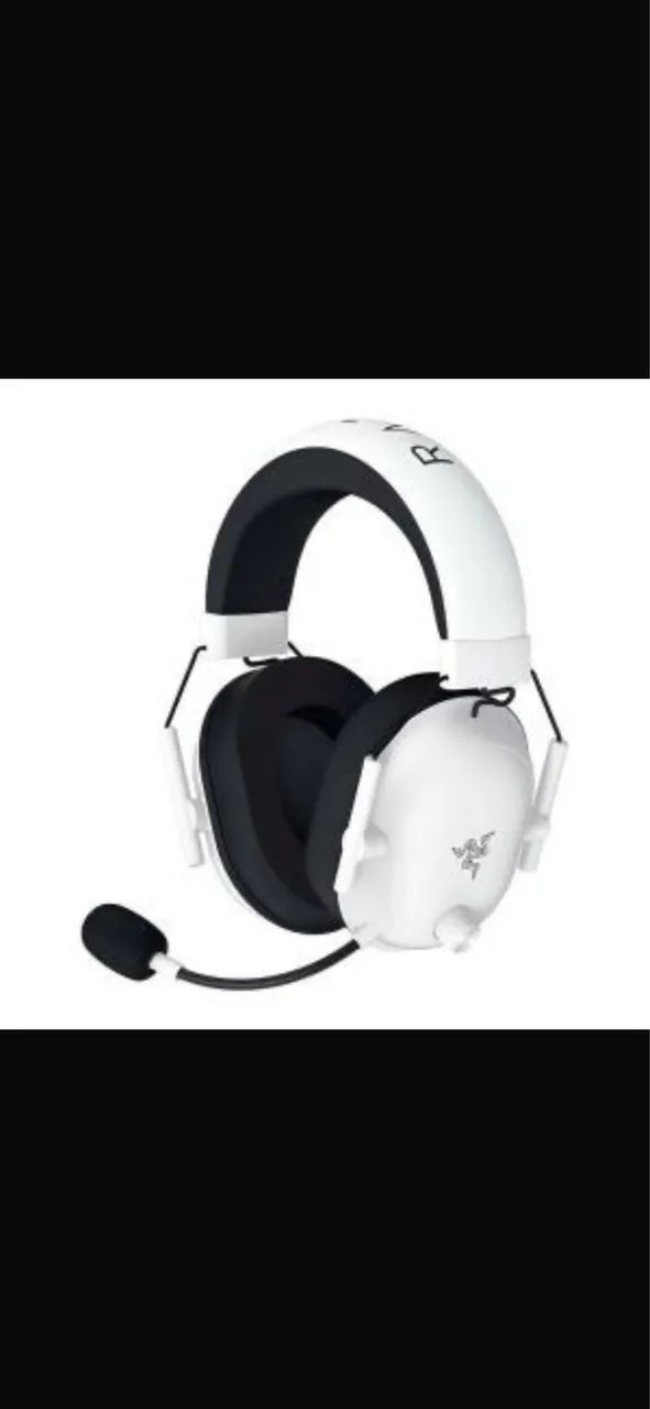 Headset BlackShark V2 HyperSpeed na Caixa - Foto 2