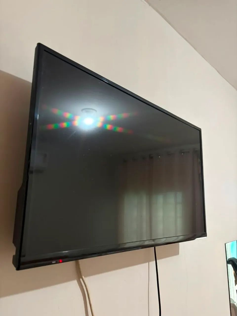 Televisão Panasonic 32" - Foto 3