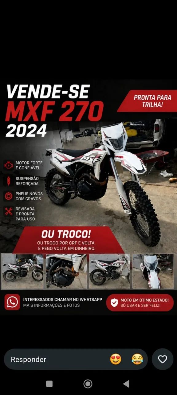 MXF 270F - Foto 2