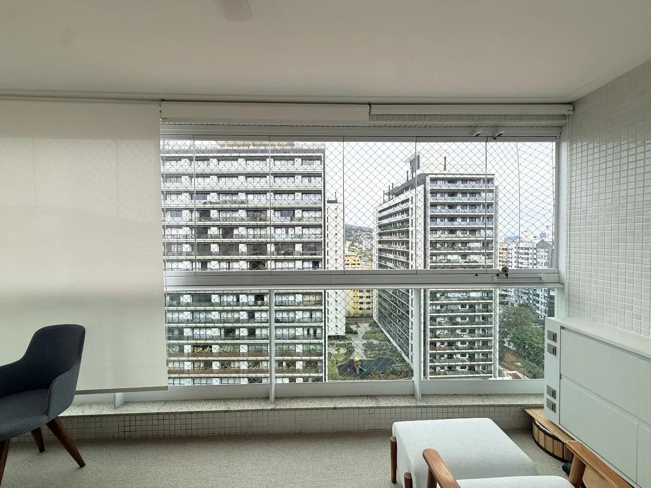 Apartamento 3 quartos em Centro, Florianópolis | Miramar - Foto 3
