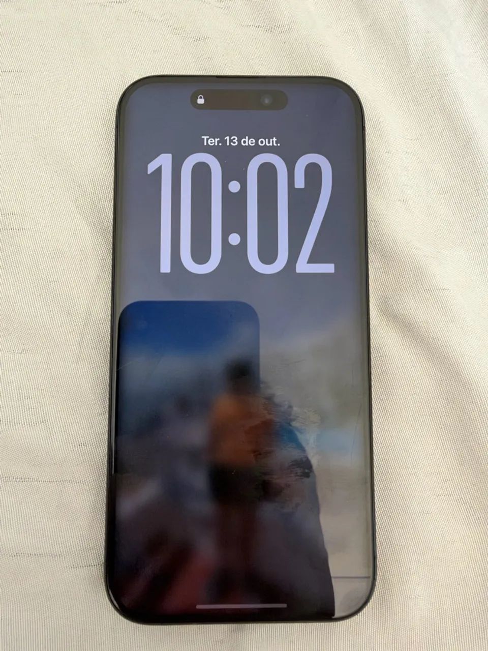 iPhone 15 Pro 256gb