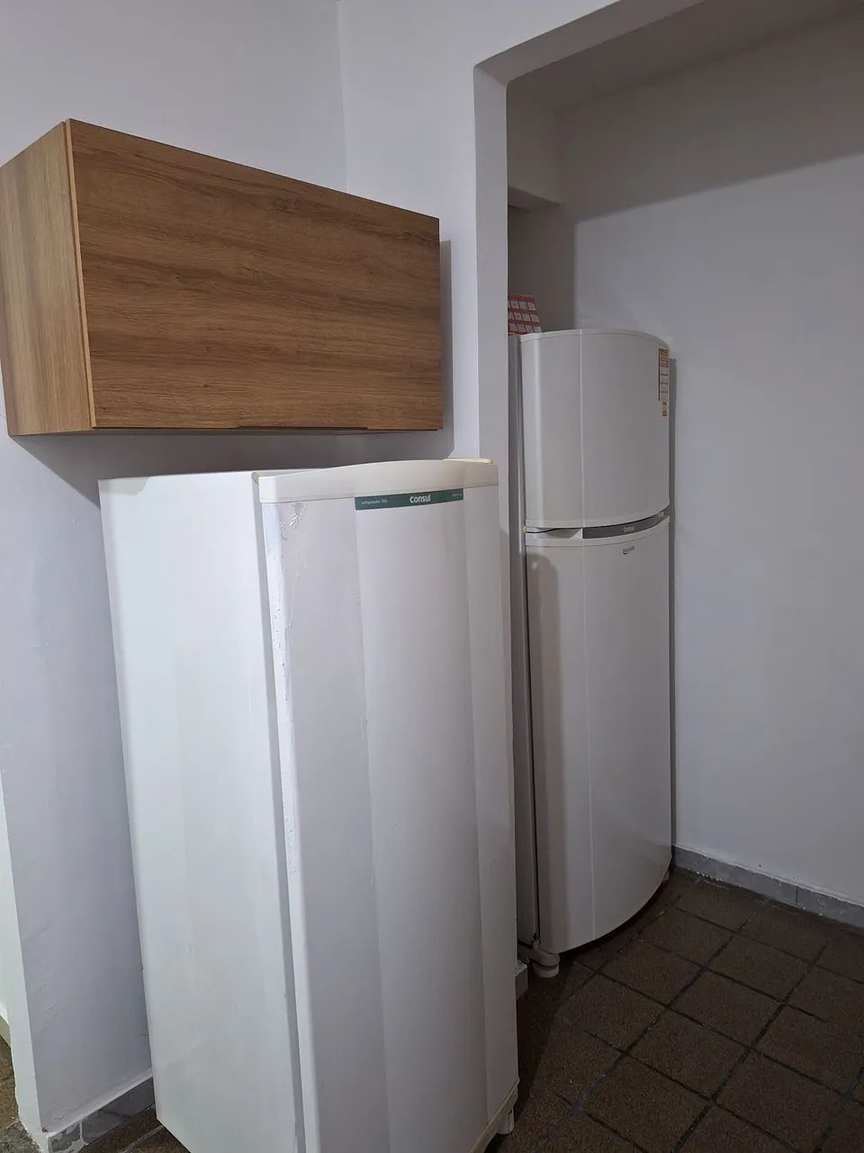 Quarto mobiliado para rapazes universitários em Santa Ines - Foto 2