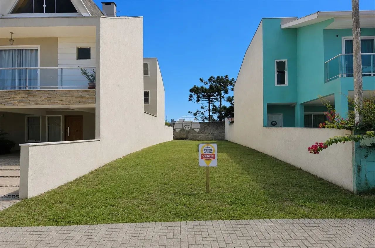 Imóvel para venda com 207 m² em Uberaba - Curitiba - PR - Foto 5