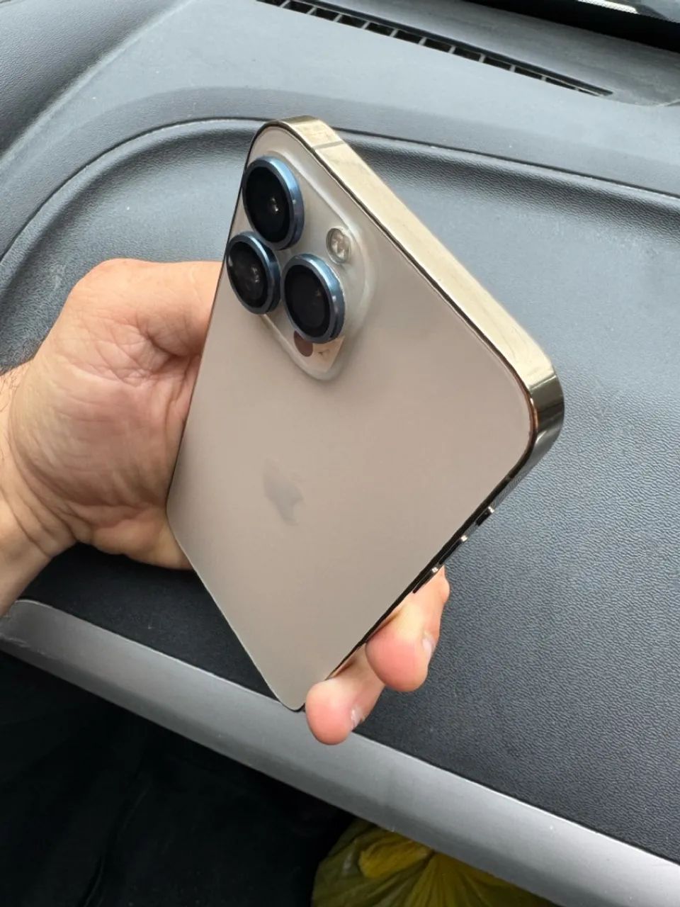 iPhone 13 Pro Max  - Foto 5