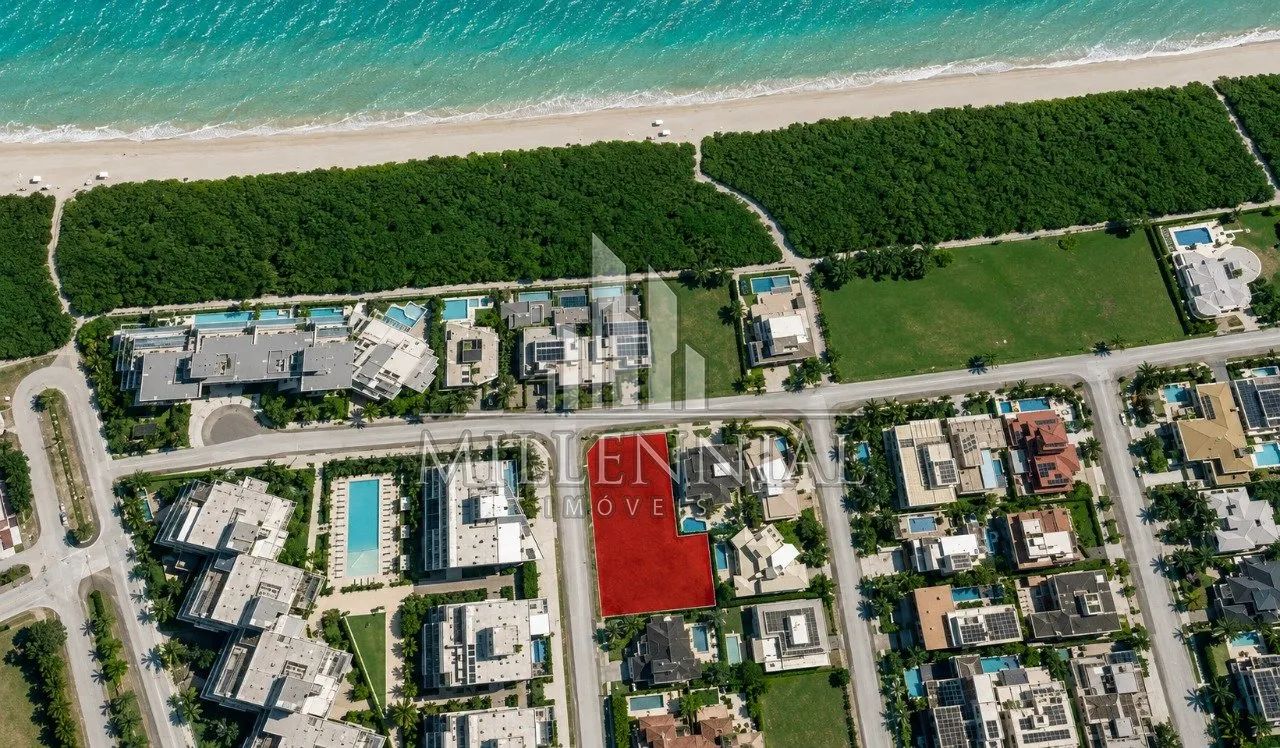 Terreno Único e Exclusivo em Jurerê Internacional - Foto 3