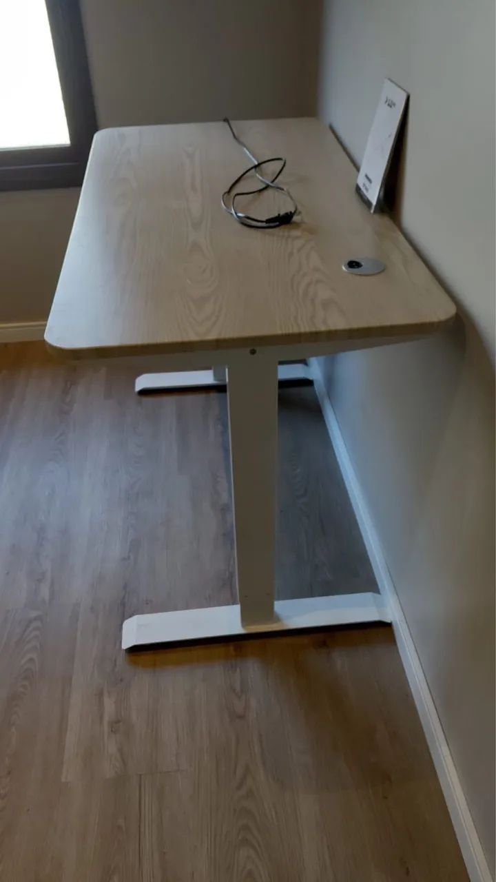 MESA MOTORIZADA KABUM TECH DT900 - STANDING DESK - Foto 2