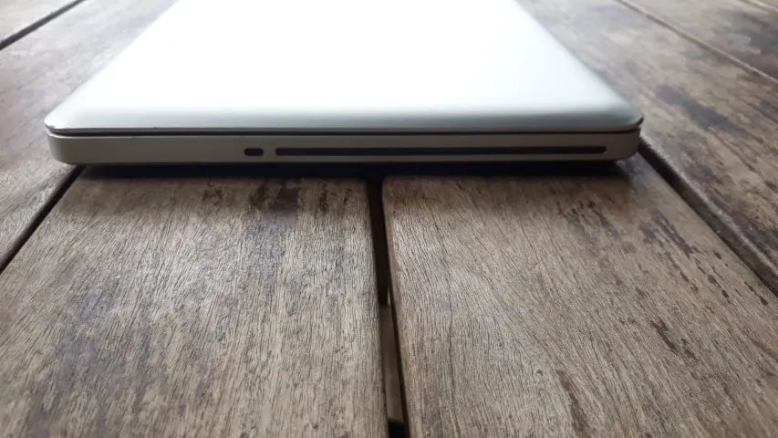 MacBook Pro 13