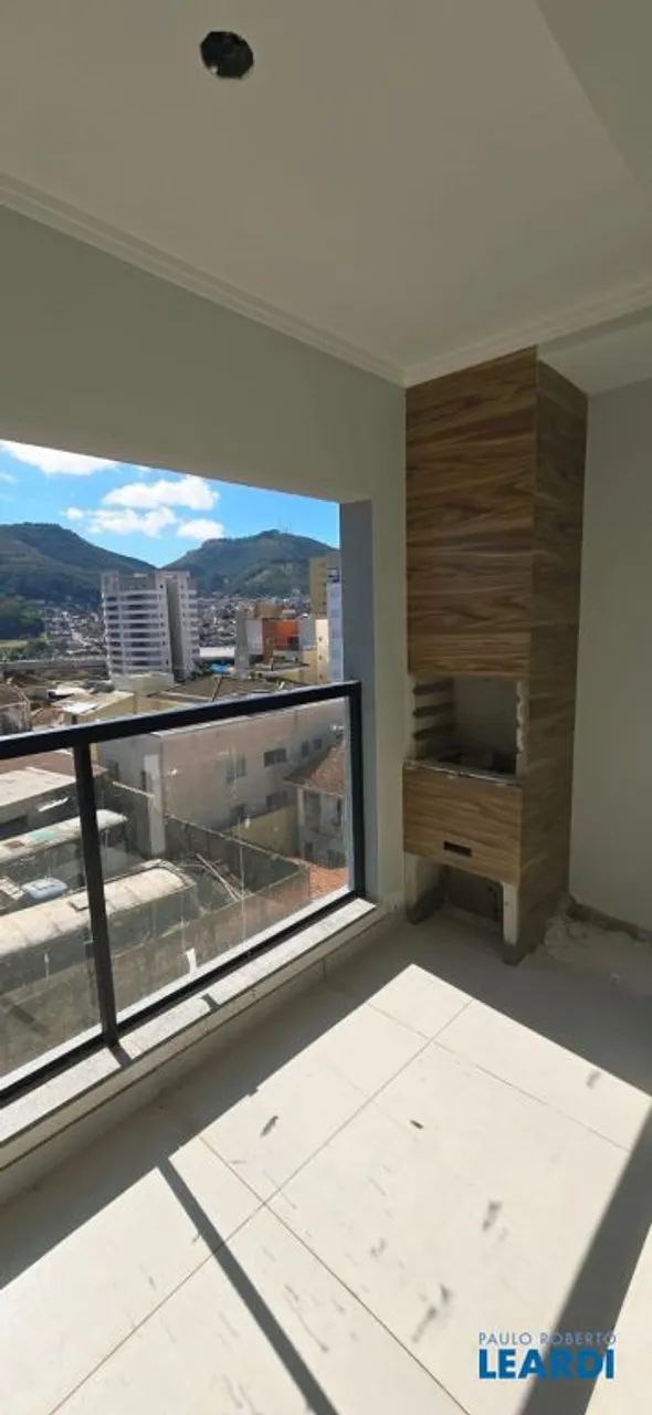 APARTAMENTO - VILA TOGNI - MG - Foto 4