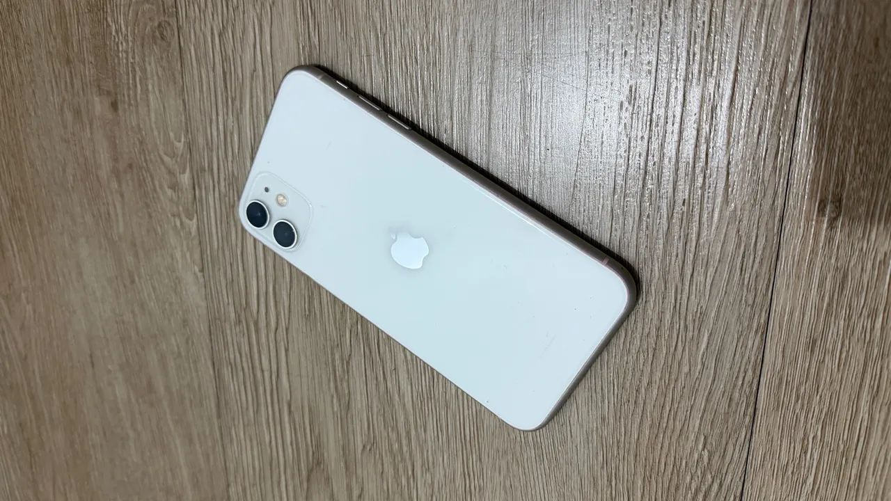 iPhone 11 64gb - Foto 3