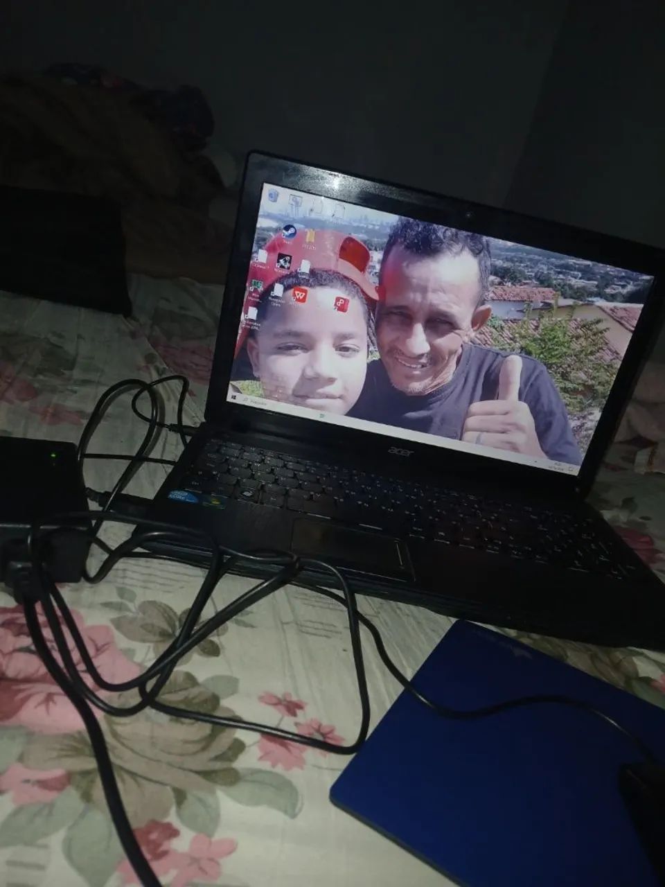 Notebook Acer Aspire  - Foto 2