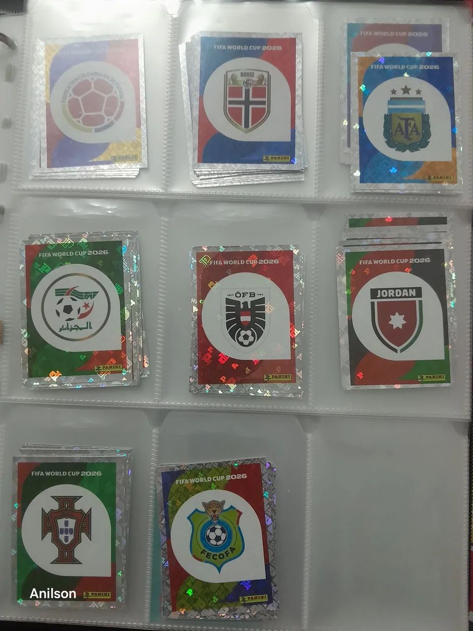 Vamos fechar o álbum  - Foto 5