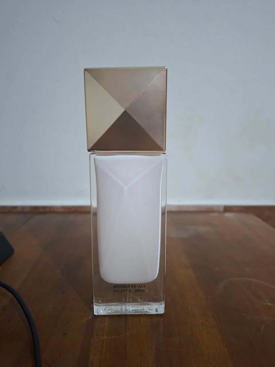 Desapego - Habanera White de Aurora Scents