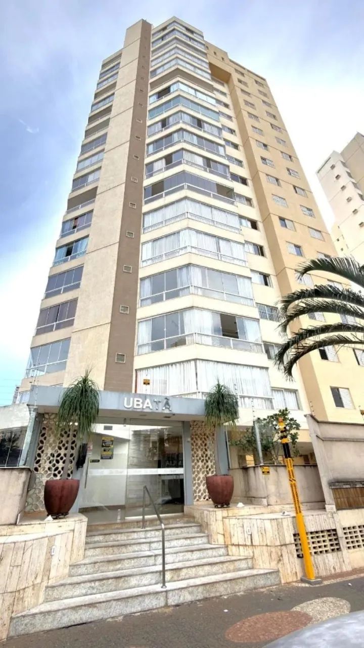 Edifício Ubatã - Foto 2