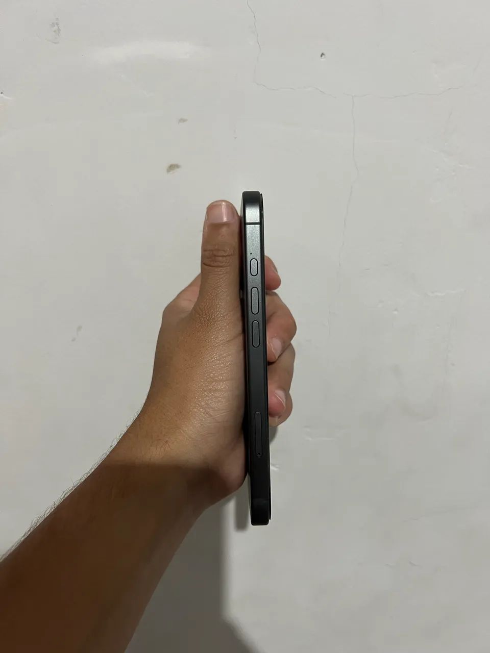 Iphone 17 - 256 GB (oportunidade) - Foto 4